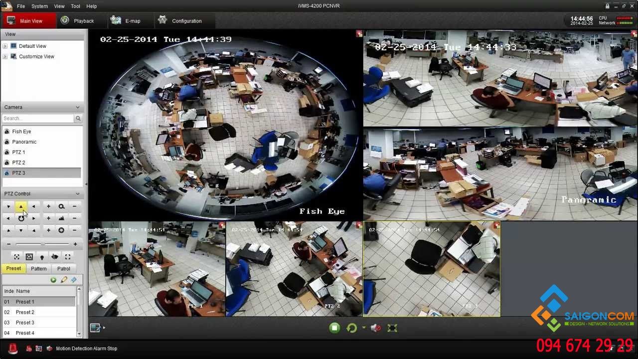 camera scam