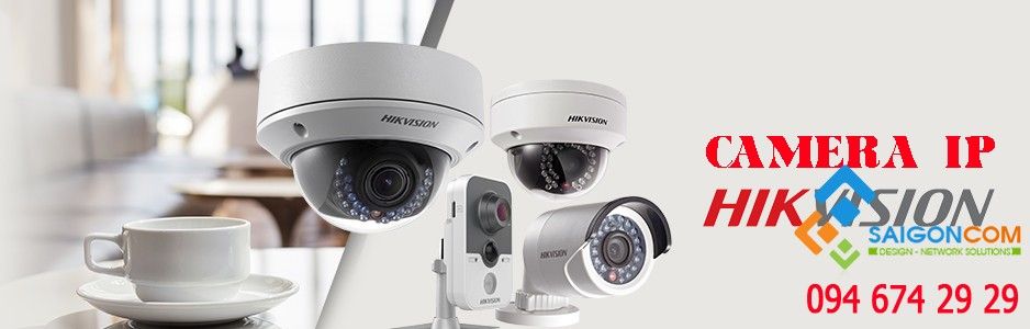 camera HIKVISION