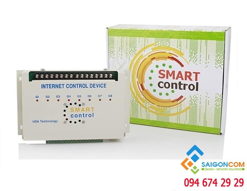 smartcontrol 2014