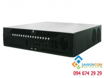 Đầu ghi hình IP HD PARAGON HDS-N9664I-4K/16HD