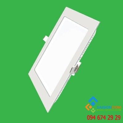 Đèn LED Panel vuông 24W MPE 300x300x25mm | SPL-24W