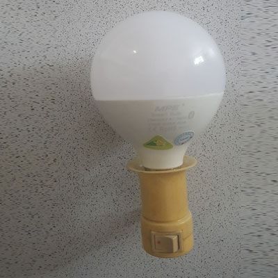 Trọn bộ đèn led bulb MPE  Smart Lighting 13W