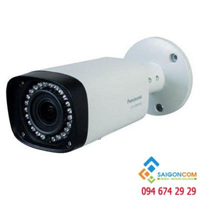 Camera Panasonic 1MP CV-CPW101L