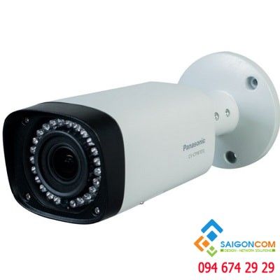 Camera Panasonic 2MP CV-CPW201L