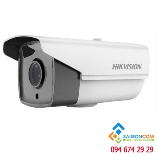 Camera thân ống Hikvision DS-2CD2T21G0-IS IP 2.0MP Hồng ngoại 30m H.265+