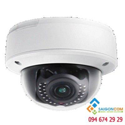 Camera IP hồng ngoại 4K HDPARAGON HDS-4185VF-IRZ3