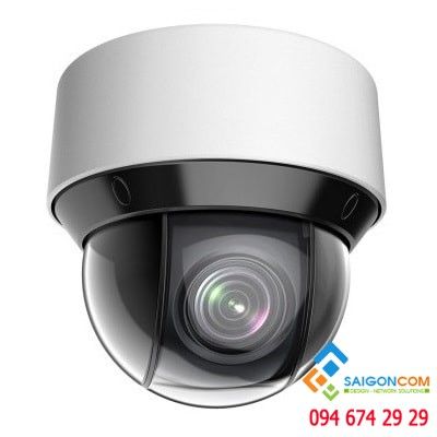 Camera IP speed dome hồng ngoại 2MP HDS-PT5215IR-A