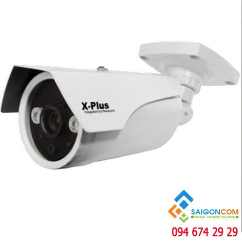 Camera thân hồng ngoại Panasonic SP-CPW811LN