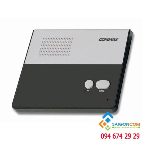 Điện thoại liên lạc nội bộ Interphone COMMAX CM-800S