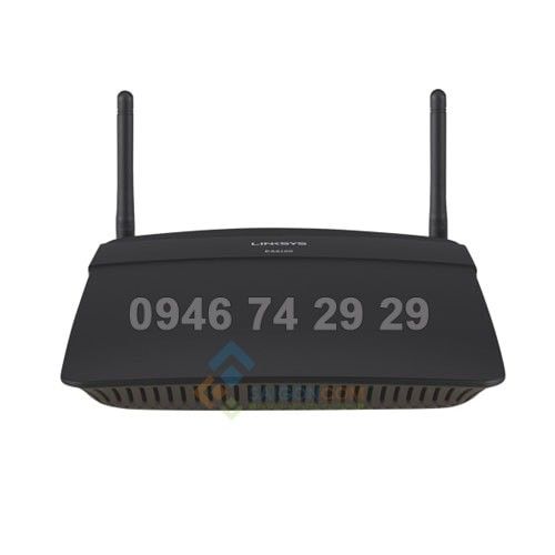 LINKSYS EA6100 AC1200 Dual-Band smart WI-FI wireless router