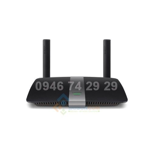 Linksys EA6350 Dual Band N300+AC867 Wi-Fi Router