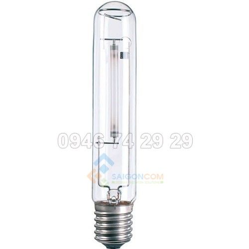 Bóng đèn cao áp Metal halide 250W (Ống) đui E40