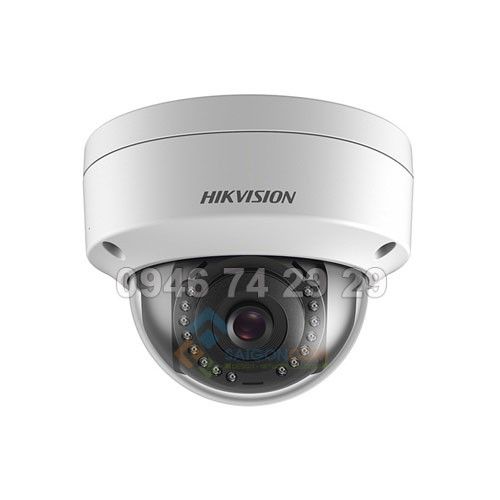 Camera bán cầu IP Hikvision DS-2CD1101-I