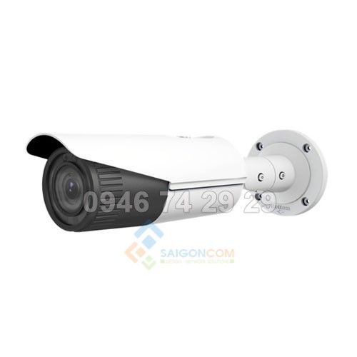 Camera thân trụ Hikvision DS-2CD2642FWD-IZ IP 4.0MP Hồng ngoại 30m