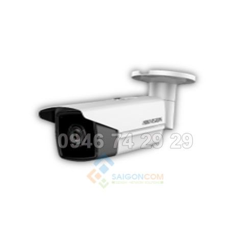 Camera thân ống Hikvision DS-2CD1023G0E-I IP 20MP Hồng ngoại H.265+