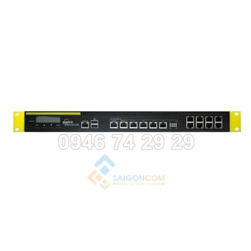 Router cân bằng tải Peplink Balance 1350 BPL-1350