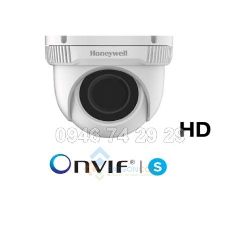 Camera Honeywell IP HED2PER3 độ phân giải 2.0MP