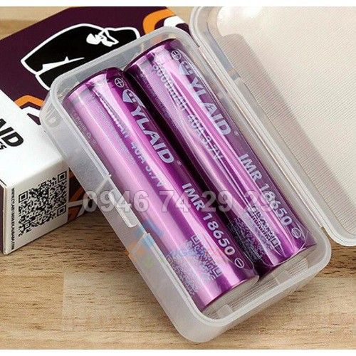 cell pin cylaid 2200mah 40a