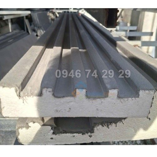 phào chi 50x175