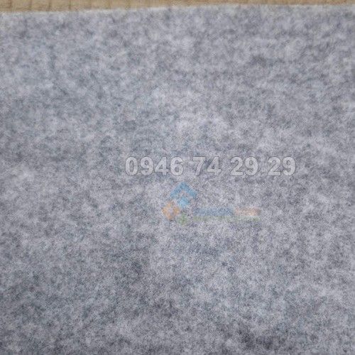 Tấm lót sàn Flex sheet Polyester  Non Woven Fabric  cuộn 1000mm