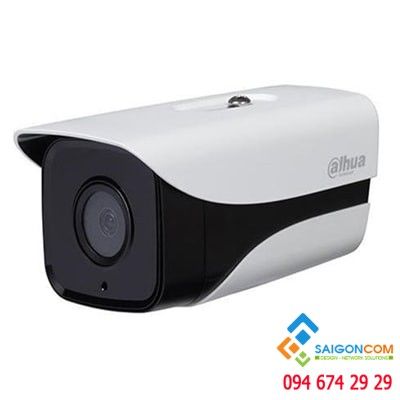 Camera IP DAHUA 2.0MP,  hồng ngoại 80m, chuẩn ngâm nước IP67