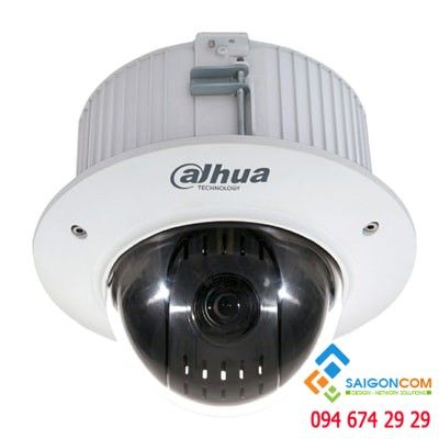 Camera HDCVI quay quét 2.0MP DAHUA SD42C212I-HC
