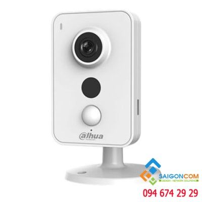 camera wifi dahua DH IPC K15P 1 min