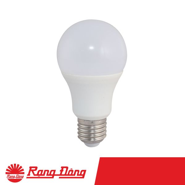 Bóng đèn LED Bulb cảm biến Rạng Đông 7W | A60.RAD.7W