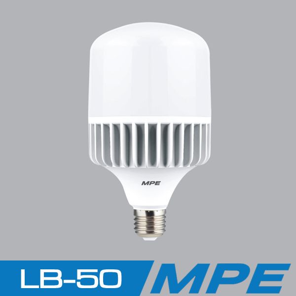 Đèn LED Bulb MPE 50W | LB-50
