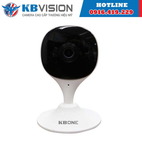 Camera Wifi Kbone KN-C20 1080P
