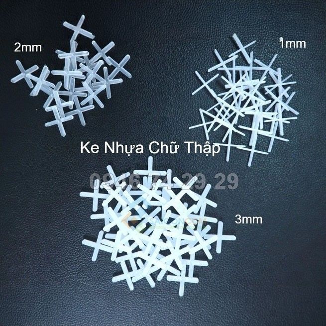 Ke chữ thập SVG-KCT-1.0mm/1.5mm