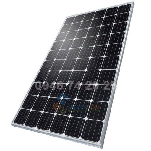 Tấm pin năng lượng Mặt Trời Solar Panasonic- 325w Mono