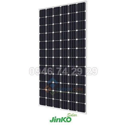 Tấm pin năng lượng mặt trời MonoPERC 400w 72-Half Cell Module