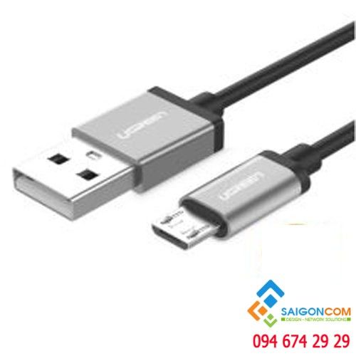 Dây Micro USB sang USB 2.0 dài 3M