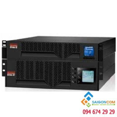 Bộ lưu điện online 3KVA - 2700W UPS MARUSON