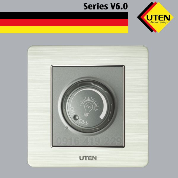 Chiết áp đèn UTEN V6.0G-1DG