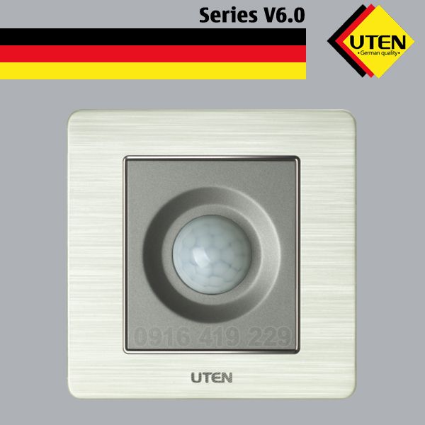 Công tắc cảm biến co thể UTEN V6.0G-1DH