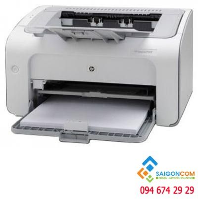 HP LaserJet Pro m12w Printer