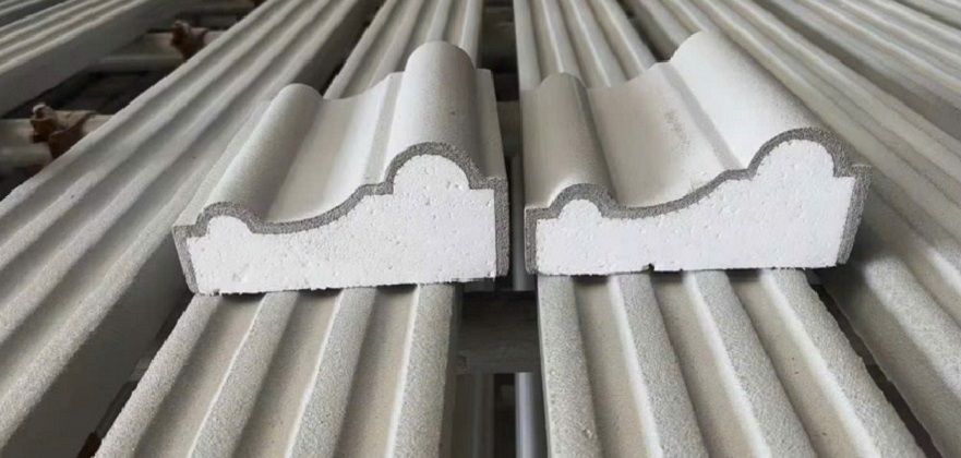 Ống nhựa HDPE gân xoắn